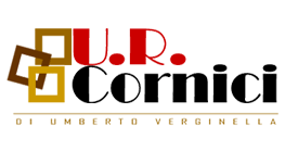 Logo UR Cornici